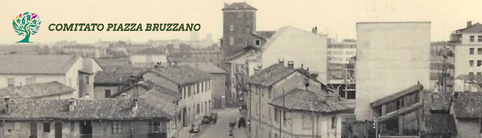 COMITATO PIAZZA BRUZZANO