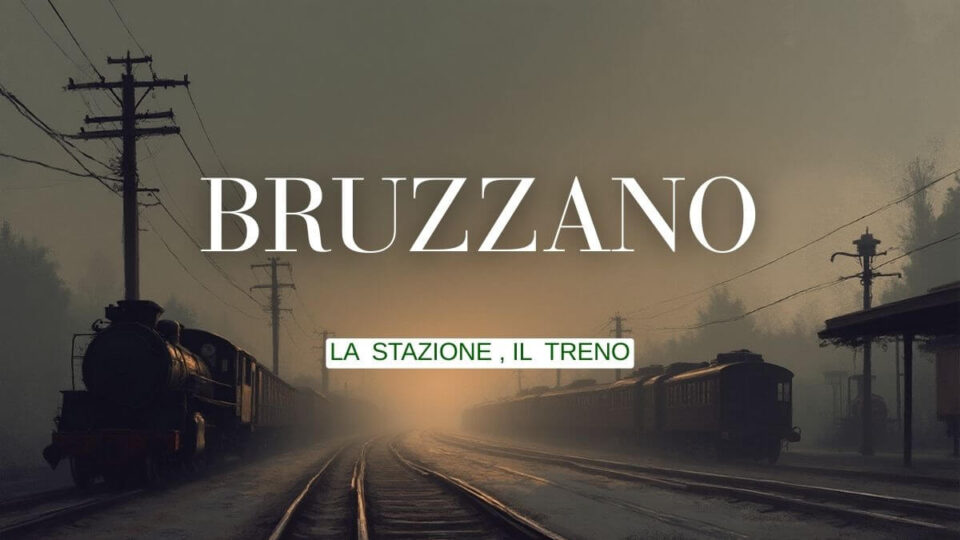 Bruzzano - la stazione 1