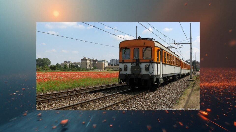 Bruzzano - la stazione (2)